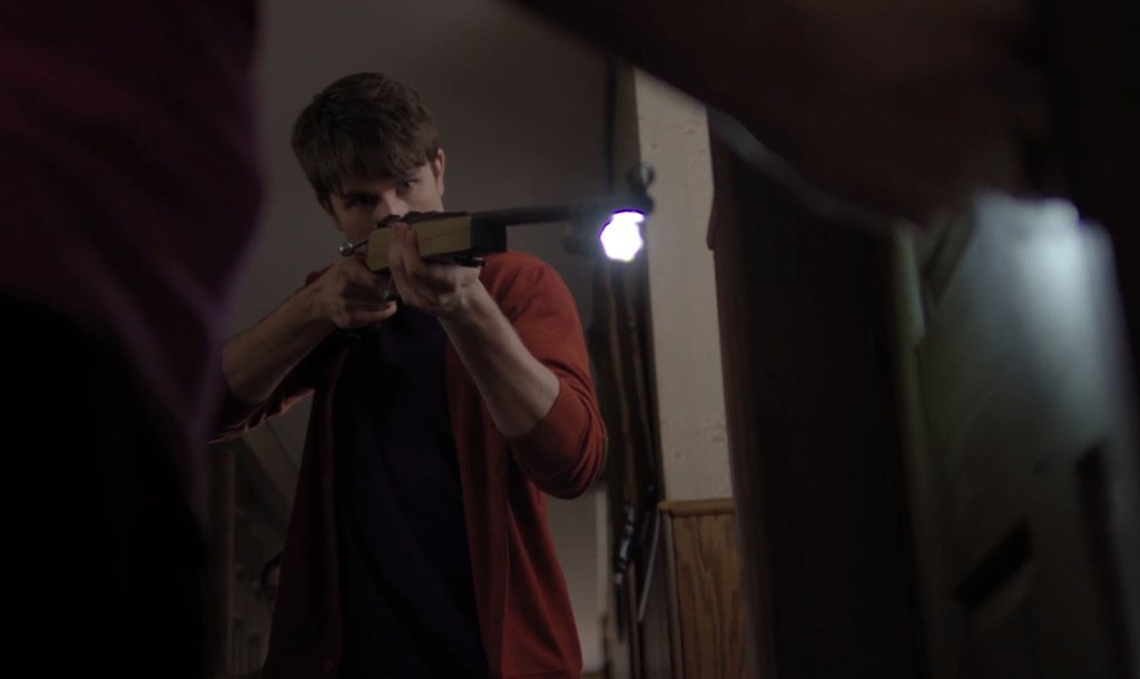 Photo du film Soul to Keep [2018]