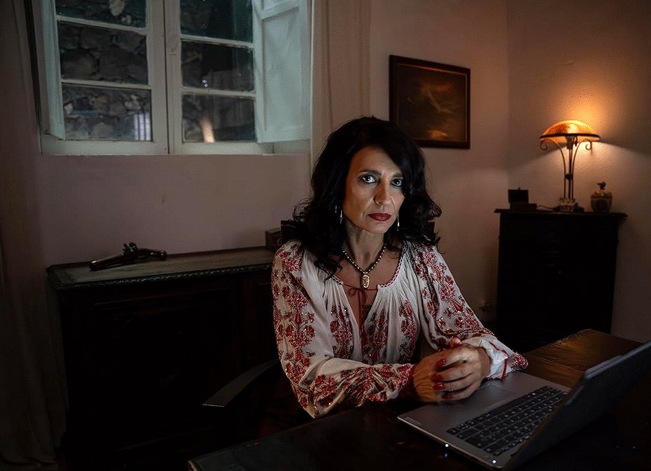 Photo from the movie Stags [2024]