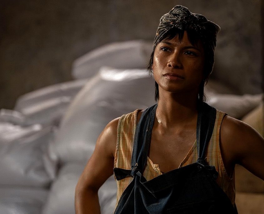 Photo from the movie Stags [2024]