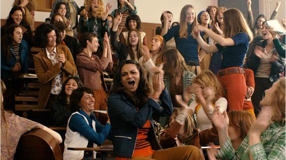 Photo du film La Belle saison