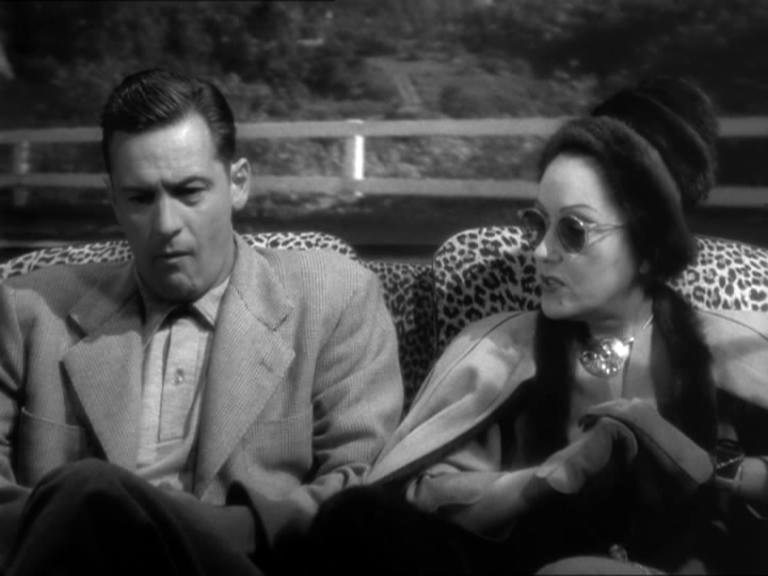 Photo du film Sunset Boulevard