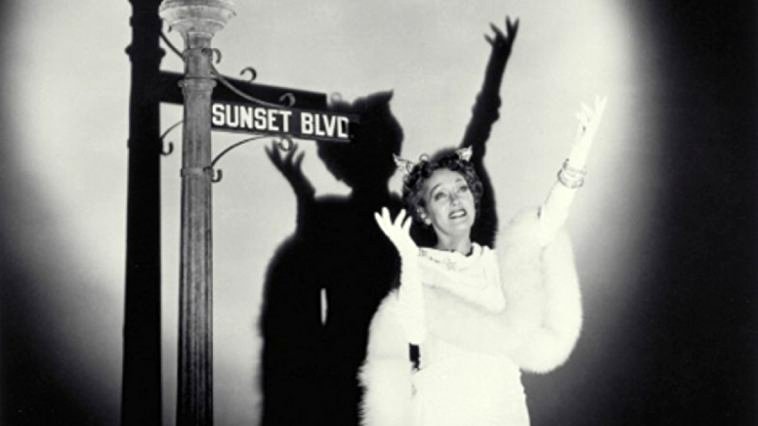 Photo du film Sunset Boulevard