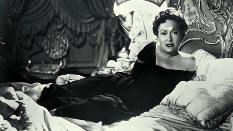 Photo du film Sunset Boulevard