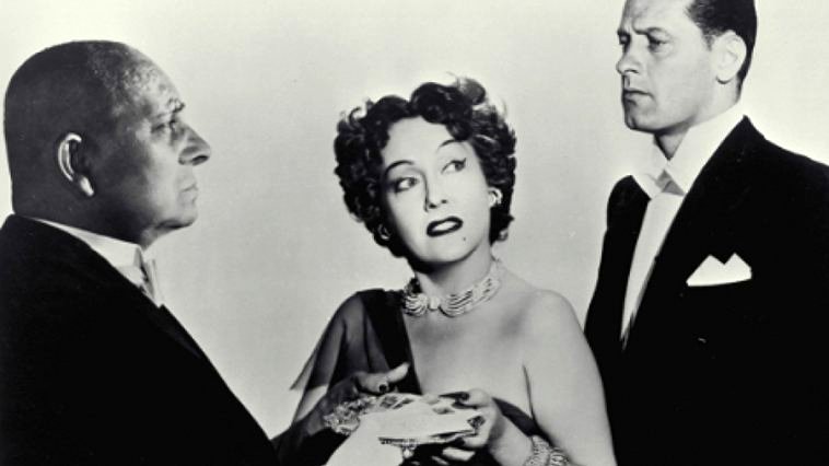 Photo du film Sunset Boulevard