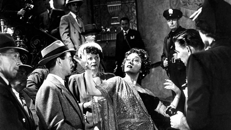 Photo du film Sunset Boulevard