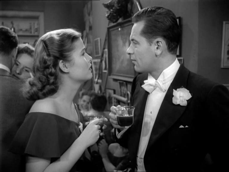 Photo du film Sunset Boulevard