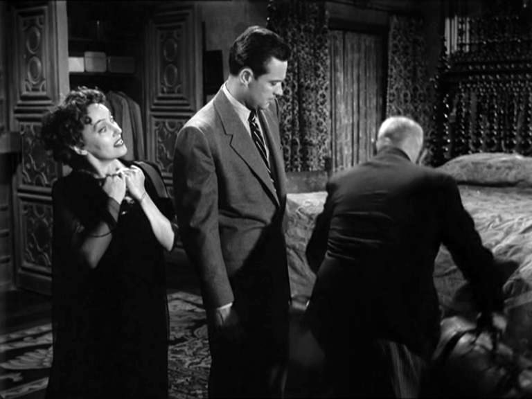 Photo du film Sunset Boulevard