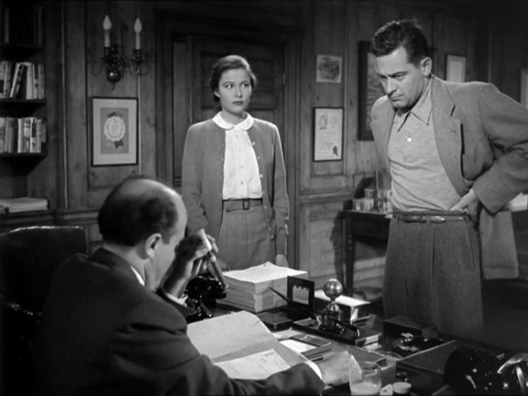 Photo du film Sunset Boulevard