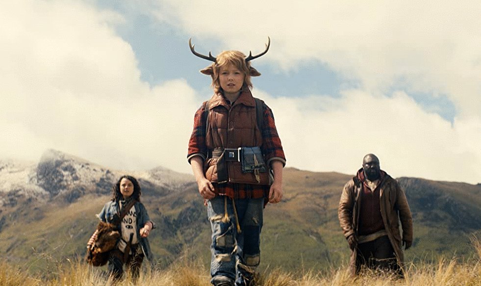 Photo du film Sweet Tooth