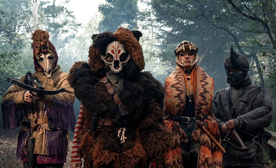 Photo du film Sweet Tooth