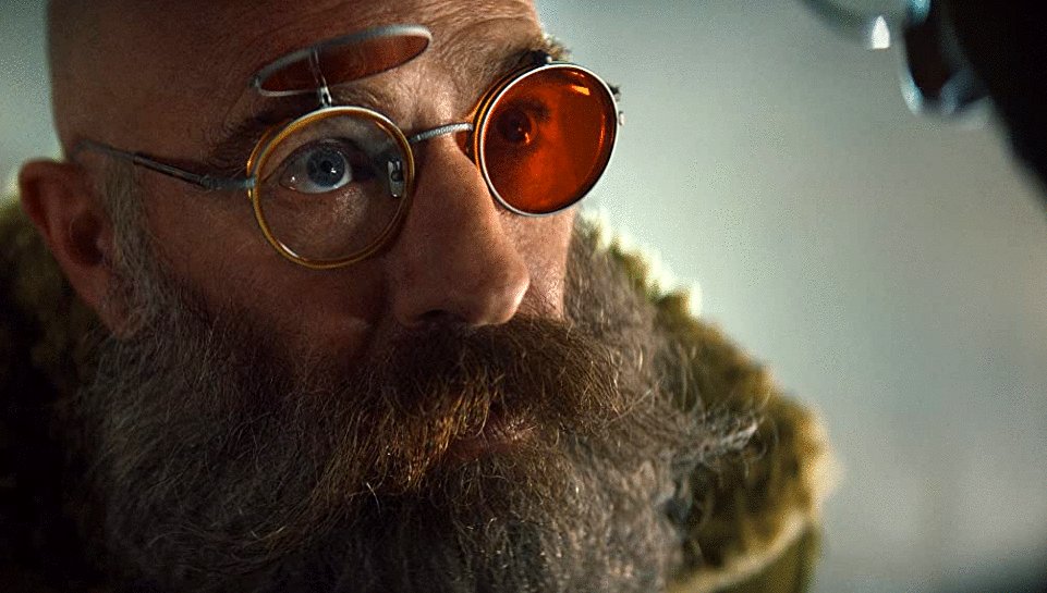 Photo du film Sweet Tooth