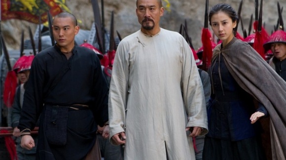 Photo du film Tai Chi Hero