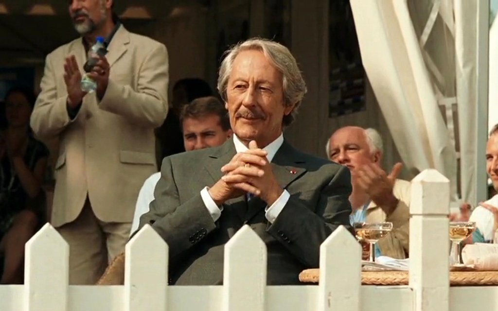 Photo du film Ne le dis à personne