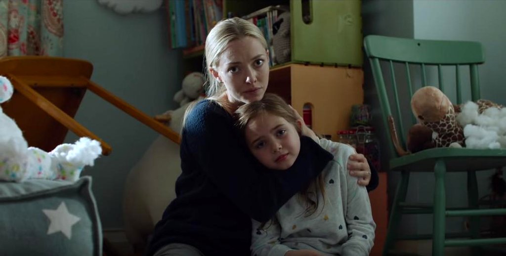 Photo from the movie L'Art de courir sous la pluie