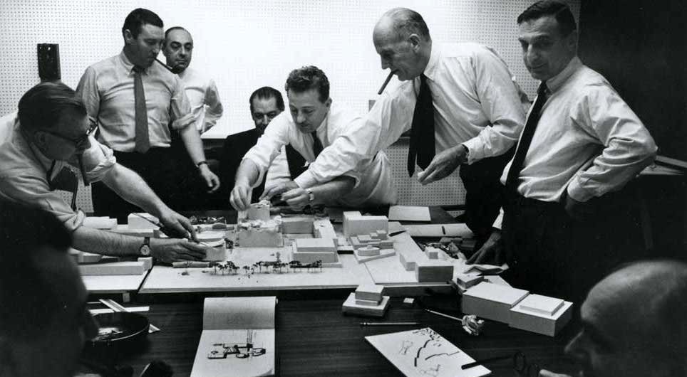 Photo from the movie The Opera House