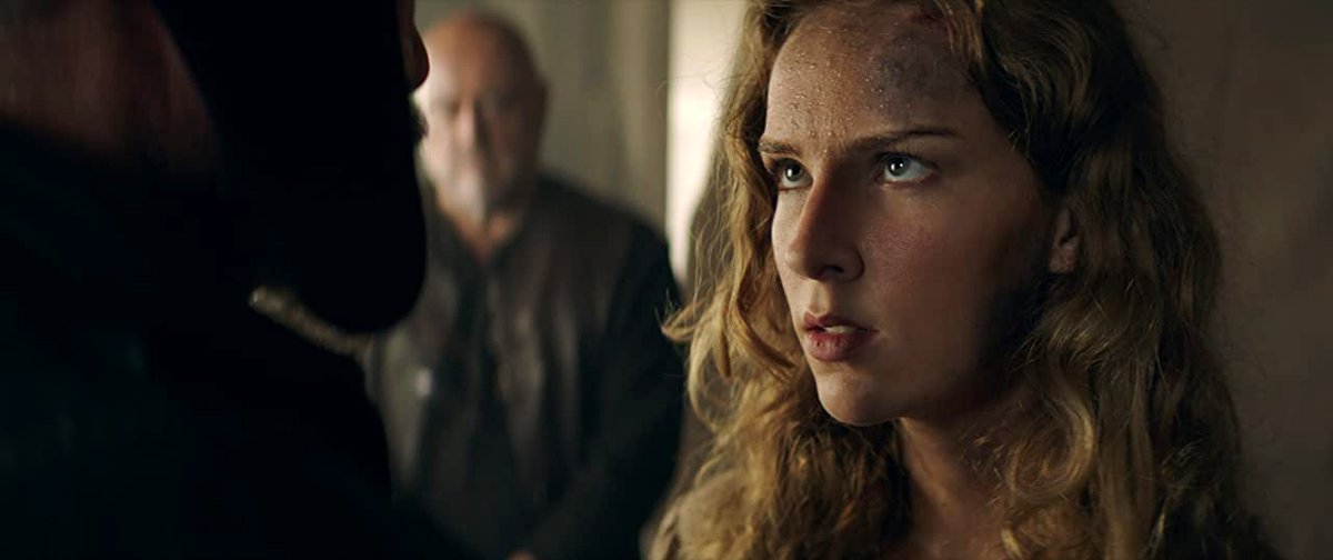 Photo du film The Reckoning