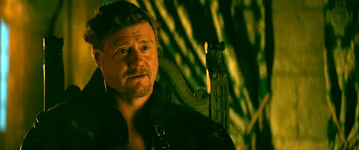 Photo du film The Reckoning