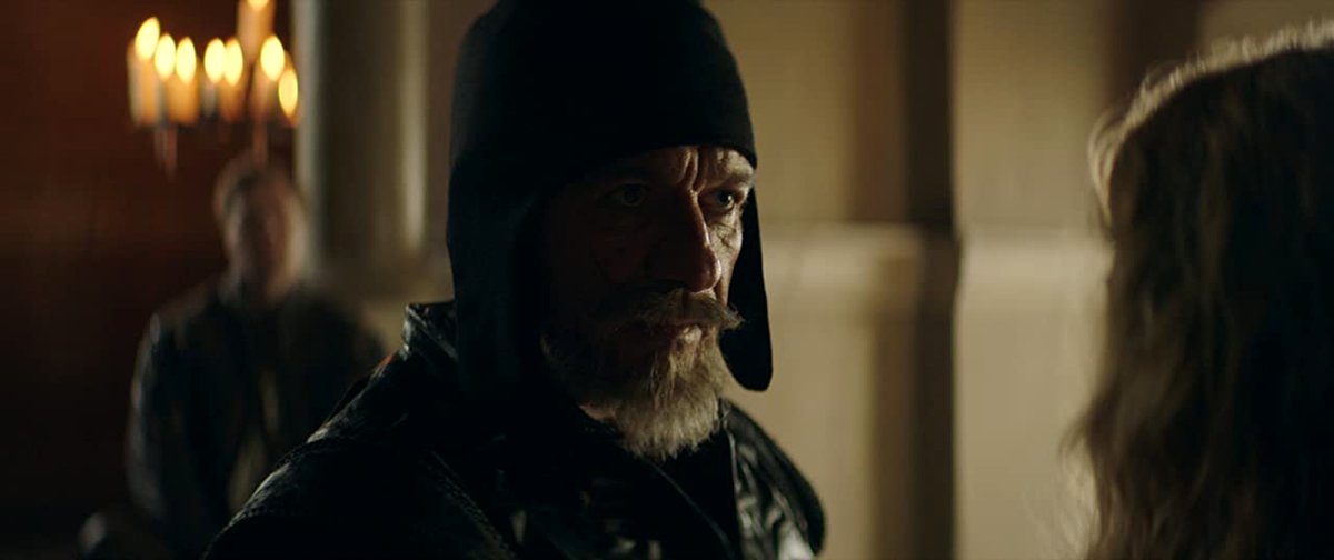 Photo du film The Reckoning