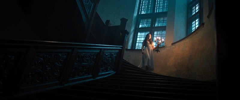 Photo from the movie The Sonata