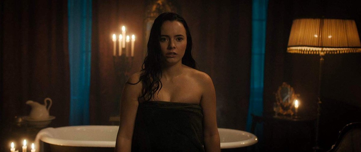 Photo from the movie The Sonata