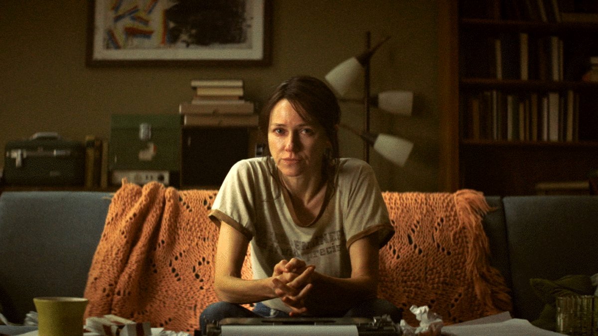 Photo from the movie The Wolf Hour [2019]