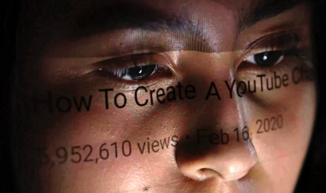 Photo du film The YouTube Effect [2022]