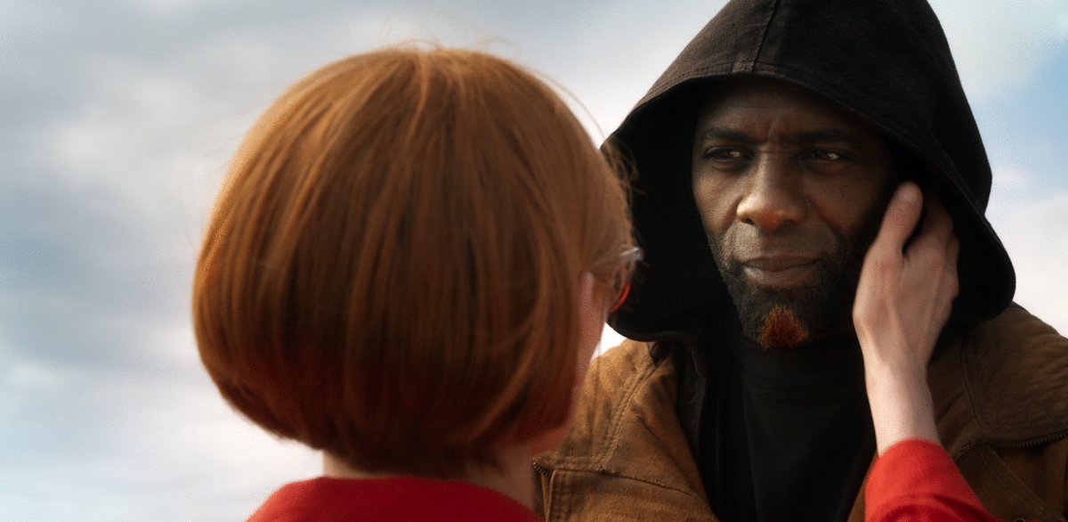 Photo from the movie Three Thousand Years of Longing [2022]