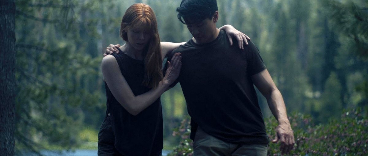 Photo du film To Die Alone [2024]