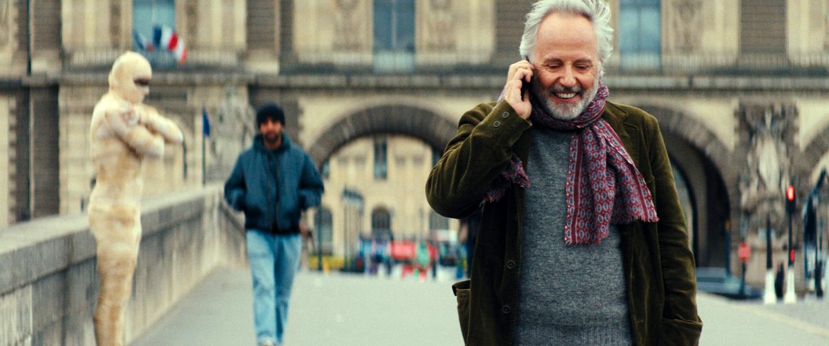 Photo du film Le secret de Khéops