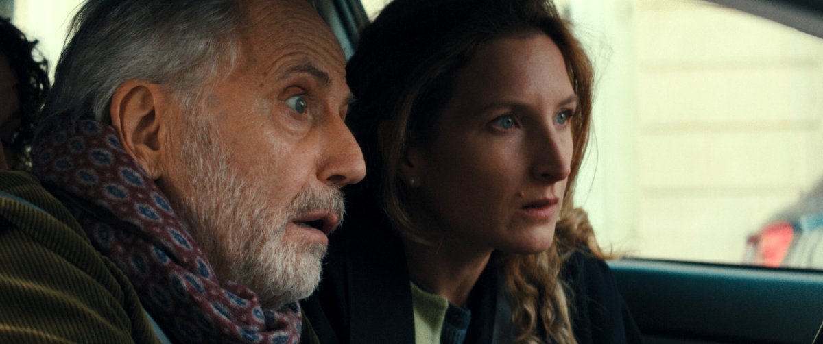 Photo du film Le secret de Khéops