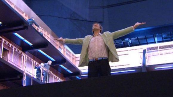 Photo from the movie Wagner & Me