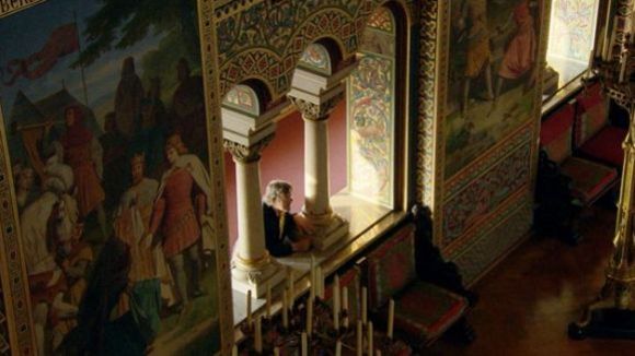 Photo from the movie Wagner & Me