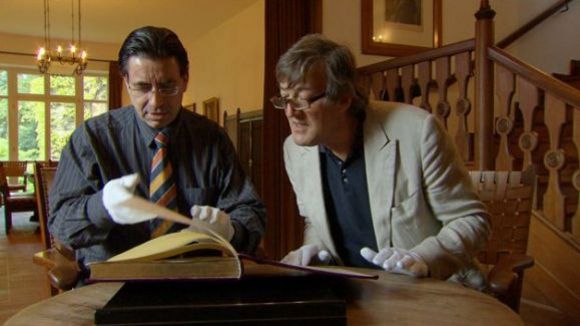 Photo from the movie Wagner & Me