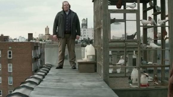 Photo du film Entre les tombes