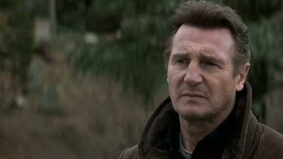 Photo du film Entre les tombes