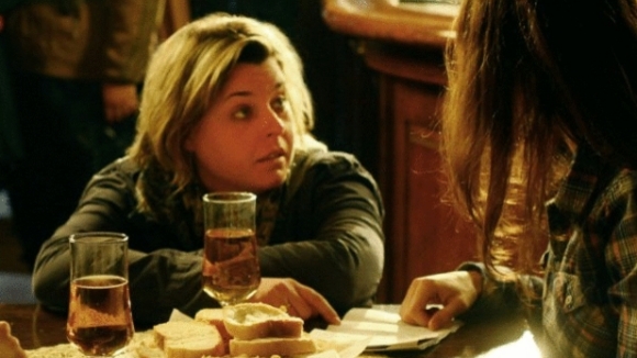 Photo from the movie The Whistleblower