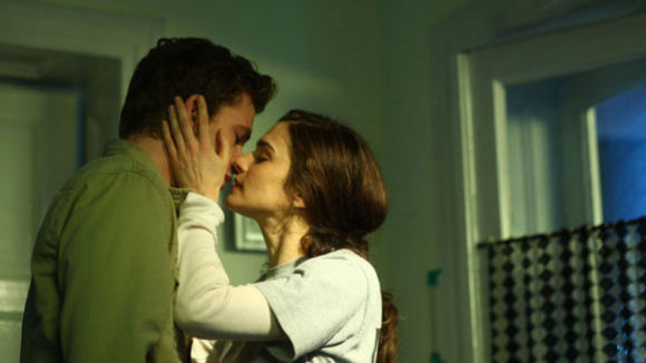 Photo from the movie The Whistleblower