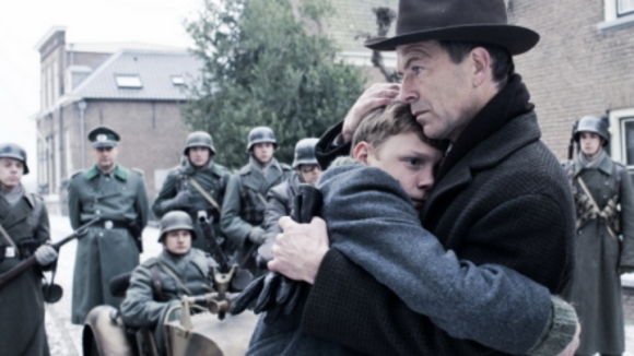 Photo from the movie Winter in Wartime