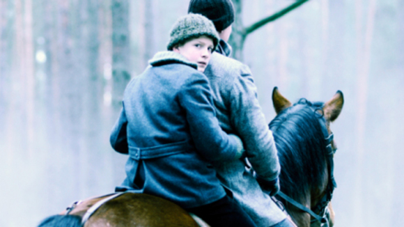 Photo from the movie Winter in Wartime