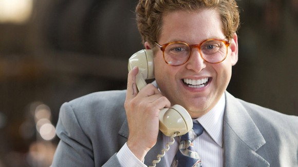 Photo du film Le loup de Wall Street