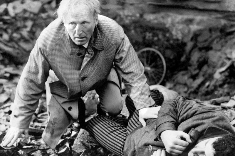 Photo from the movie The Big Scare