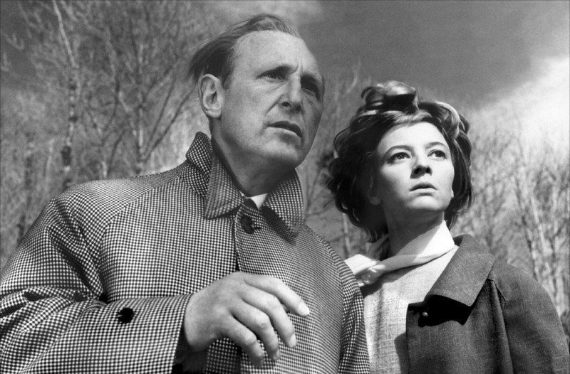 Photo from the movie The Big Scare