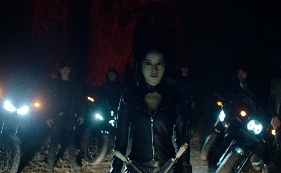 Photo from the movie Nguoi Mat Troi [2024]