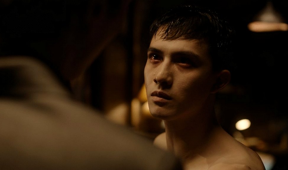 Photo from the movie Nguoi Mat Troi [2024]