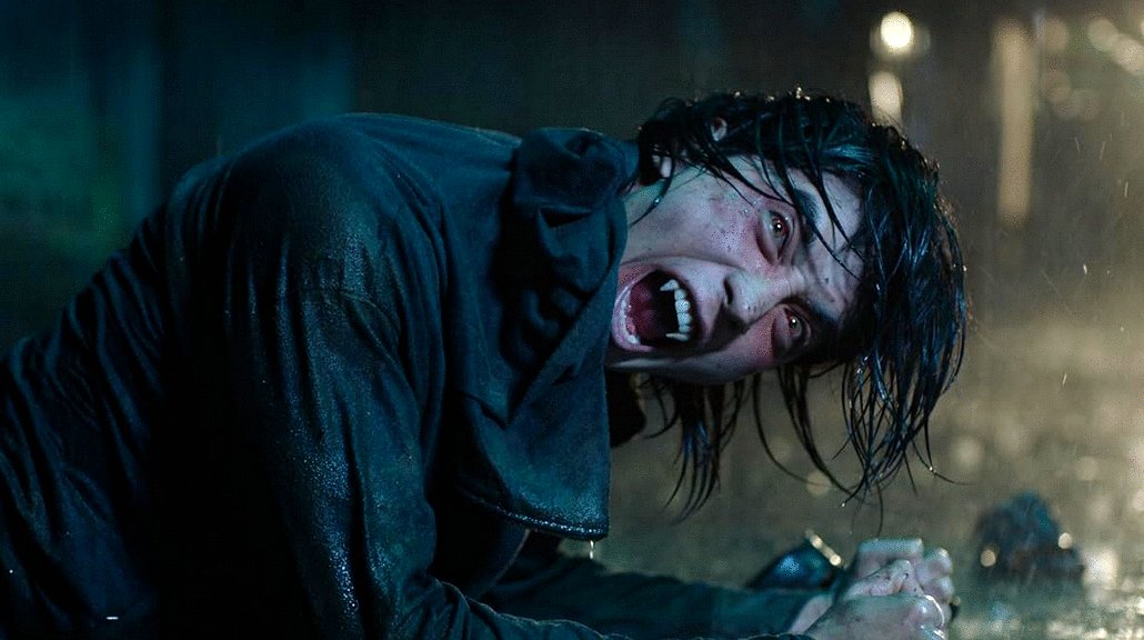 Photo from the movie Nguoi Mat Troi [2024]