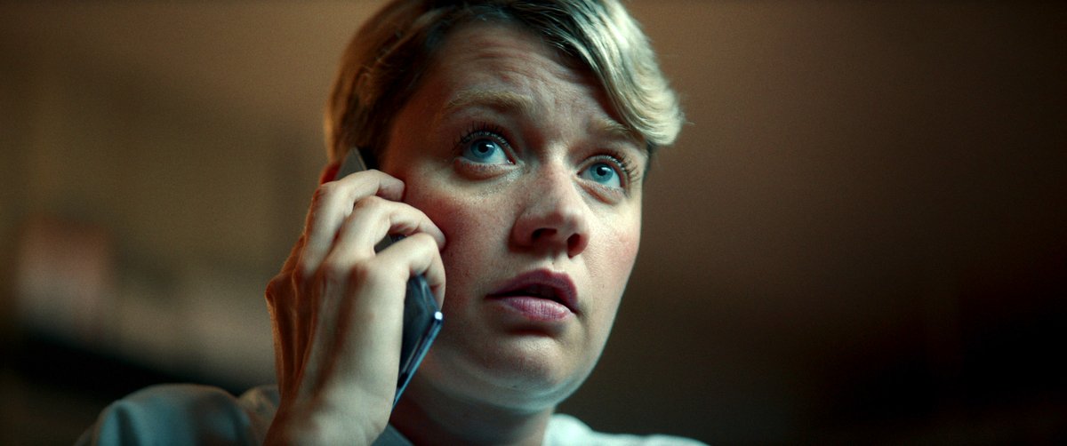 Photo du film The Nurse [2023]