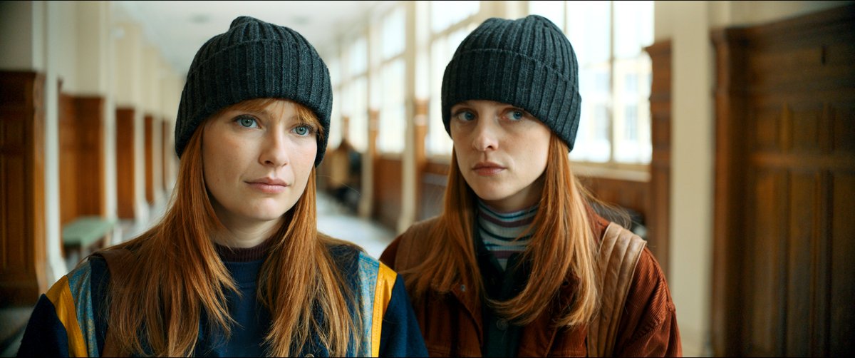 Photo du film Prodigieuses [2024]