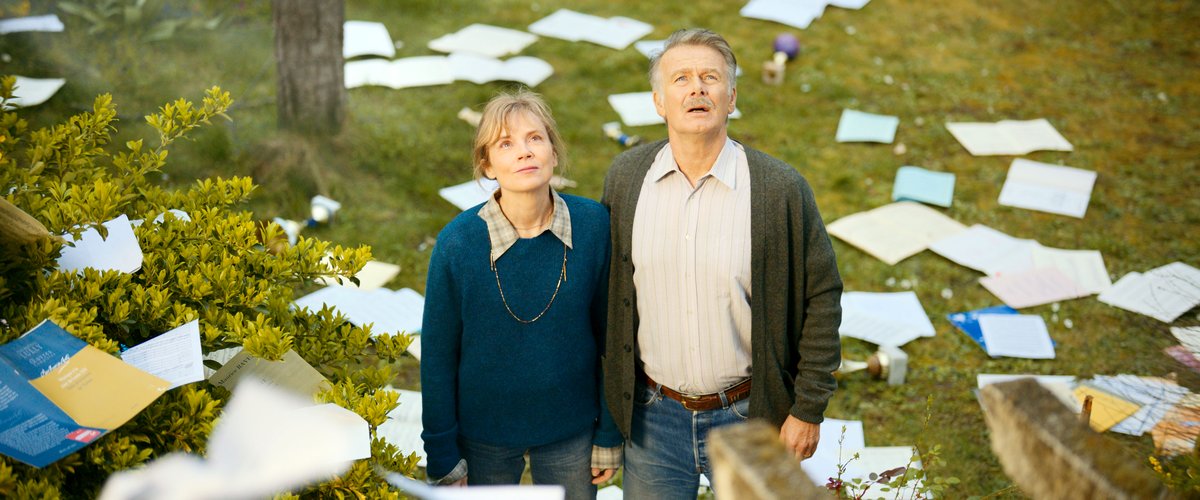 Photo du film Prodigieuses [2024]