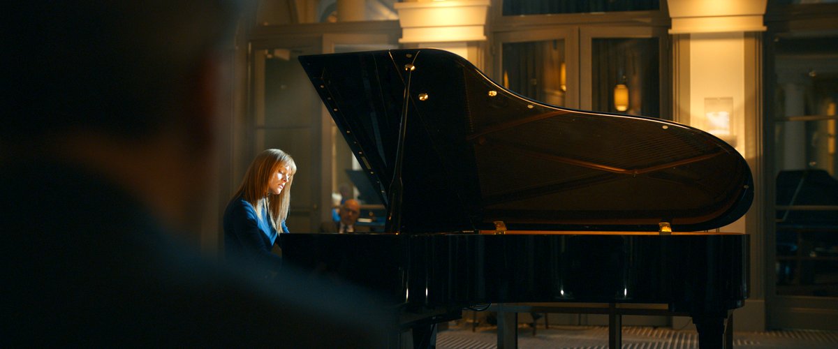 Photo du film Prodigieuses [2024]