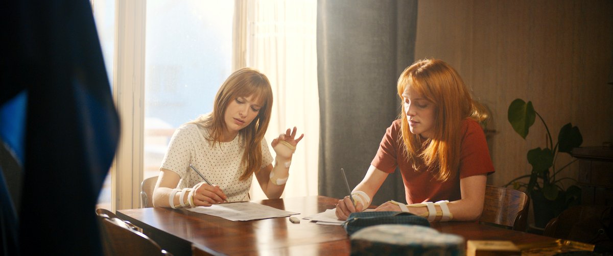 Photo du film Prodigieuses [2024]